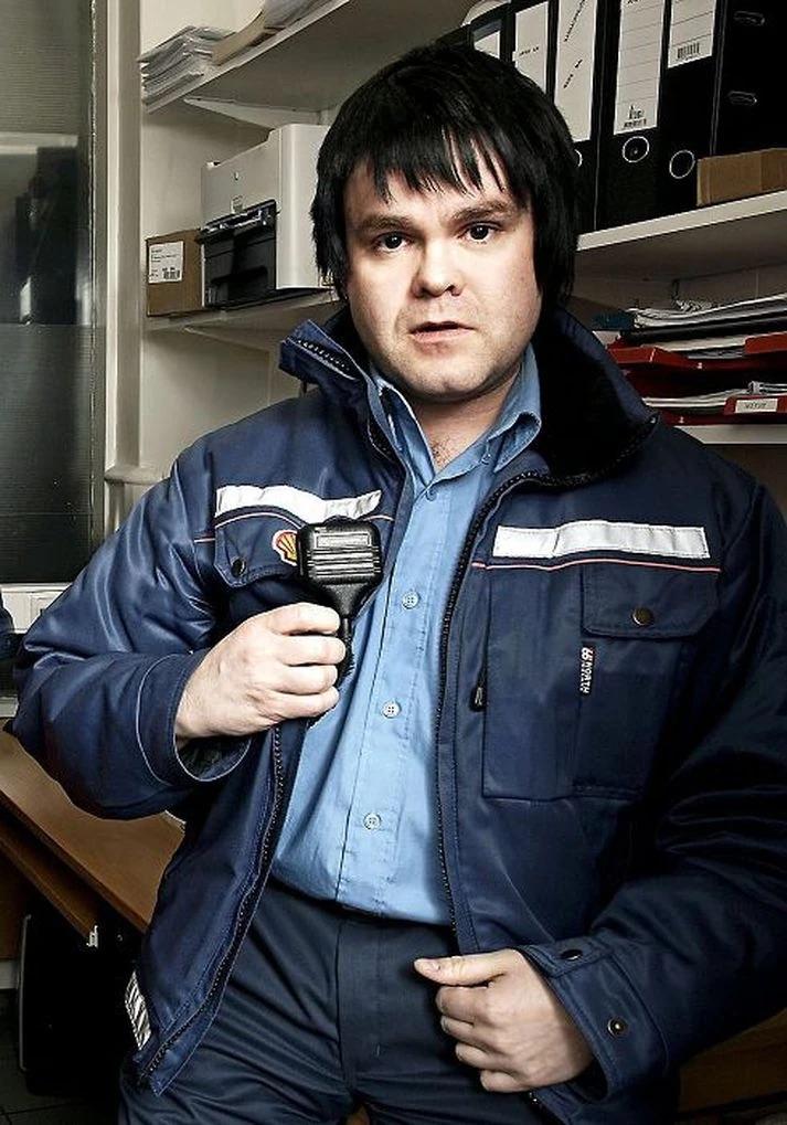 Kristinn Magnús Pétursson, Lögmaður með réttindi til málflutnings fyrir héraðsdómstólum