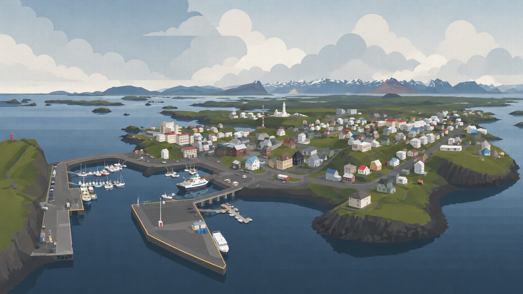 Stykkishólmur
